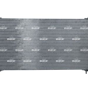 Condensator climatizare NRF 35935