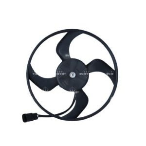 Ventilator radiator NRF 47319