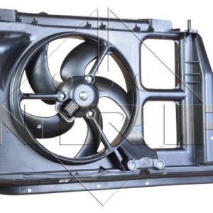 Ventilator radiator NRF 47322