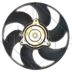 Ventilator radiator NRF 47325