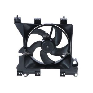 Ventilator radiator NRF 47349