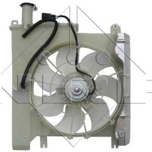 Ventilator radiator NRF 47357