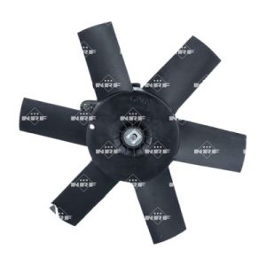 Ventilator radiator NRF 47619