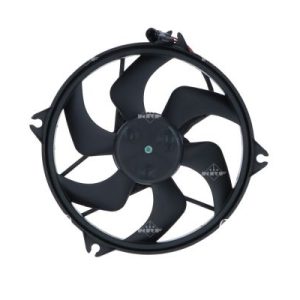 Ventilator radiator NRF 47665