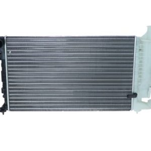 Radiator racire motor NRF 50419
