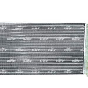 Radiator racire motor NRF 50421