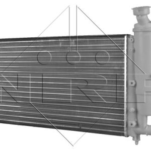 Radiator racire motor NRF 50428