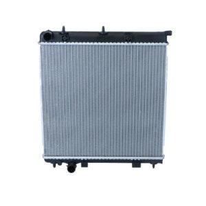 Radiator racire motor NRF 50429