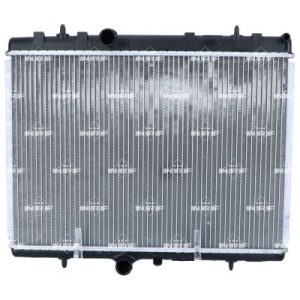 Radiator racire motor NRF 50437