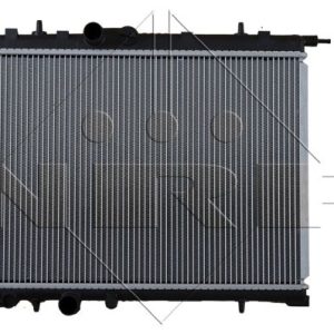 Radiator racire motor NRF 50440