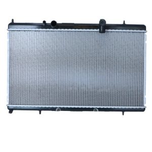 Radiator racire motor NRF 50444