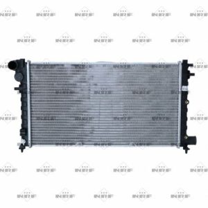 Radiator racire motor NRF 509502