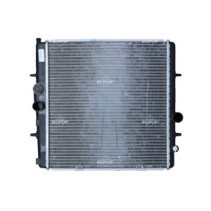 Radiator racire motor NRF 509523
