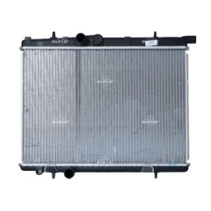 Radiator racire motor NRF 509524