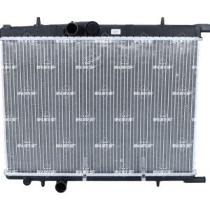 Radiator racire motor NRF 519524