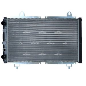 Radiator racire motor NRF 52035