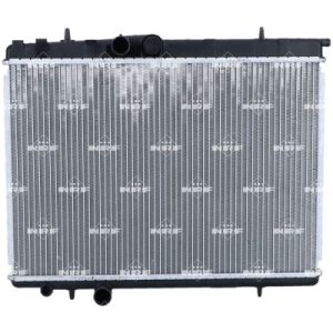 Radiator racire motor NRF 53120