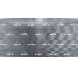 Radiator racire motor NRF 53199