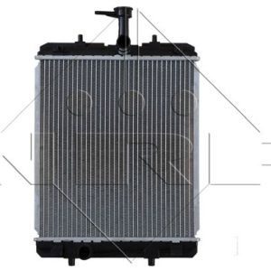 Radiator racire motor NRF 53459