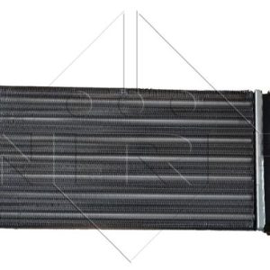 Schimbator de caldura incalzire habitaclu NRF 53560