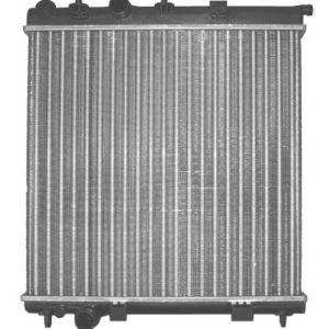 Radiator racire motor NRF 53837