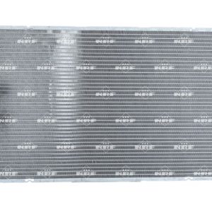 Radiator racire motor NRF 53842