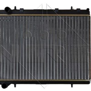 Radiator racire motor NRF 53973