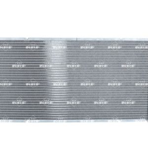 Radiator racire motor NRF 53982