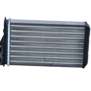 Schimbator de caldura incalzire habitaclu NRF 54250