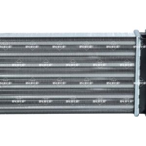 Schimbator de caldura incalzire habitaclu NRF 54251