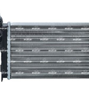 Schimbator de caldura incalzire habitaclu NRF 54308