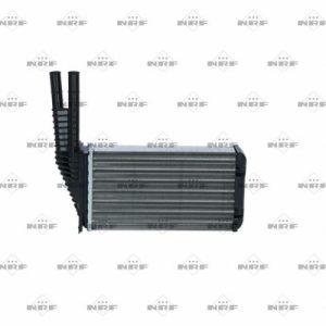 Schimbator de caldura incalzire habitaclu NRF 54374