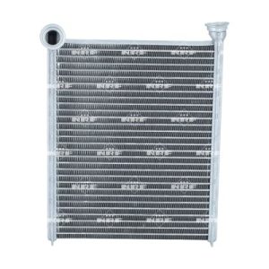Schimbator de caldura incalzire habitaclu NRF 54378