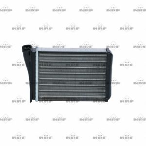 Schimbator de caldura incalzire habitaclu NRF 54388
