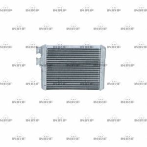 Schimbator de caldura incalzire habitaclu NRF 54390