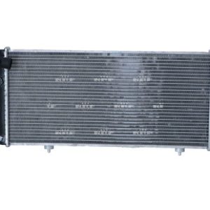 Radiator racire motor NRF 54628