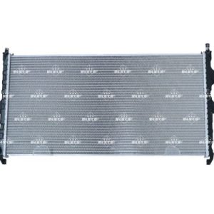 Radiator racire motor NRF 550002