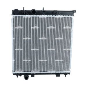 Radiator racire motor NRF 550016