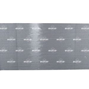 Radiator racire motor NRF 560018