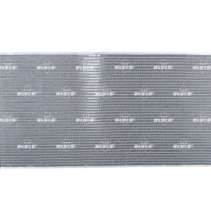 Radiator racire motor NRF 560020