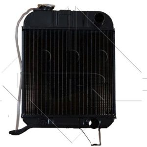Radiator racire motor NRF 57100
