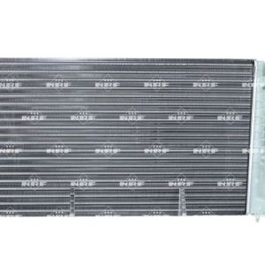 Radiator racire motor NRF 58092