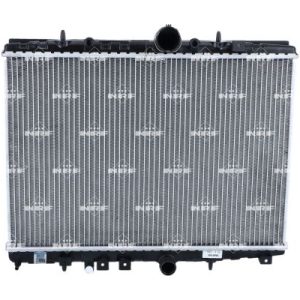 Radiator racire motor NRF 58303