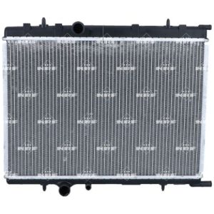 Radiator racire motor NRF 58311