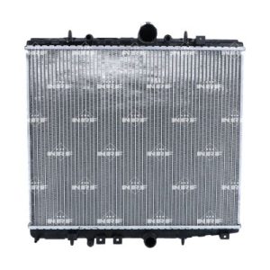 Radiator racire motor NRF 58315