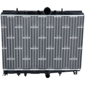 Radiator racire motor NRF 58347A