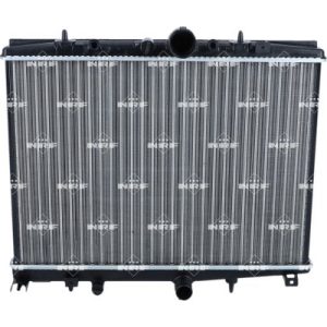 Radiator racire motor NRF 58352A