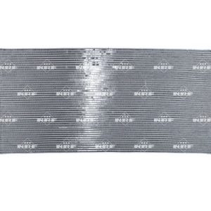 Radiator racire motor NRF 58424