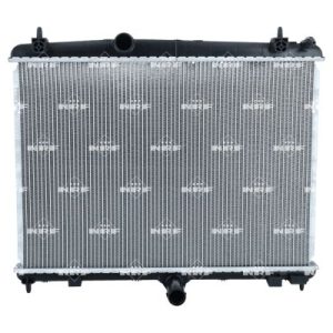 Radiator racire motor NRF 58468