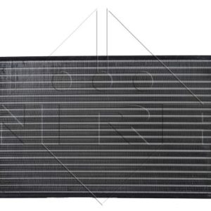 Radiator racire motor NRF 58889